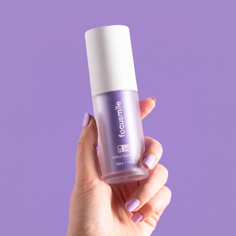 V34 Colour Corrector Serum